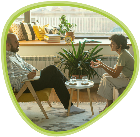 Transformational Courses - Holistic Lifestyle App